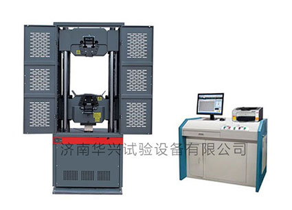 液壓試驗(yàn)機(jī)的組成部件有哪些？